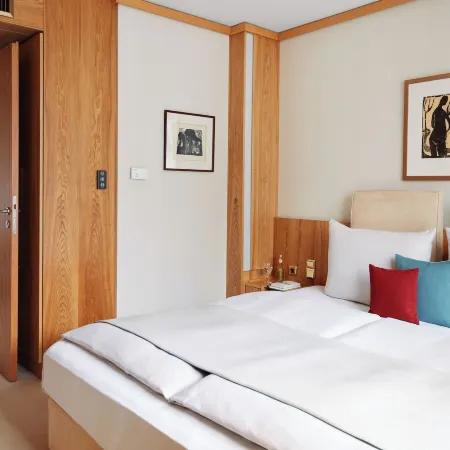Living Hotel Kanzler