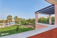 Cascade Wellness Resort - Ocean View