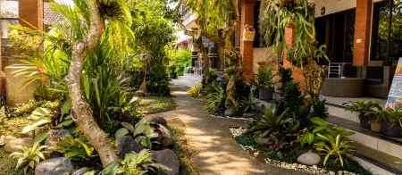 Ayu Bungalow 2