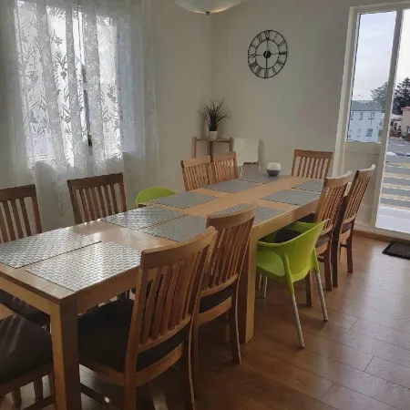 Höfn Guesthouse