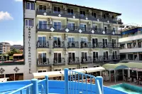 Saygılı Beach Hotel & All Inclusive - Beach