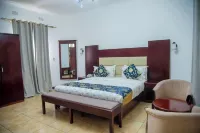 Chamba Valley Exotic Hotel - 4-Sterne