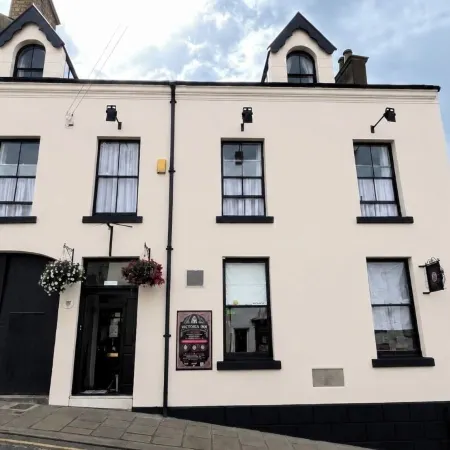 Victoria Inn