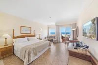 The Cascades Golf Resort, Spa & Thalasso - Afhentnings-/afleveringstjenester