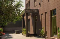 Vila L Hotel - spa