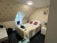 Menzies Guest House Hotels near Bruntsfield