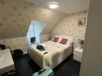 Menzies Guest House Hotels in Merchiston
