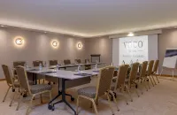 voco Antalya - Konyaalti by IHG - balcony