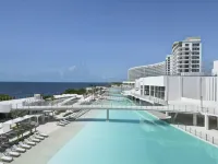 Ava Resort Cancun - All Inclusive - 5 tähden