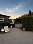 Traume Vandrarhem - Hostels
