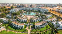 Hotel El Mansour Mahdia Thalasso & Spa - bar