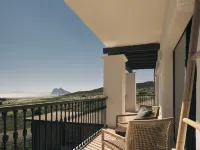Oku Andalusia - Scenic