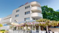 Hotel SET - navetta aeroportuale