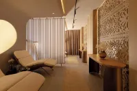 Doubletree by Hilton Tashkent - spa
