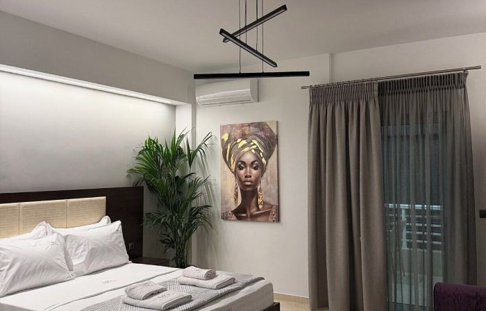 MG Luxury Living