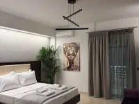 MG Luxury Living Hoteles en Asprovalta
