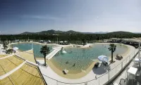 Hotel Herceg - parking