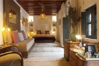 Riad Bab Sitiyn Hammam & Spa - Jacuzzi