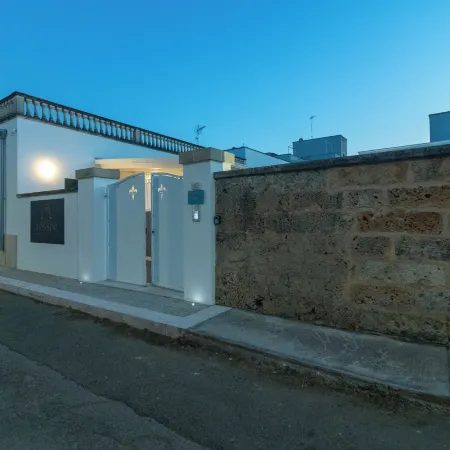 Residence Rossini Suites & Poll