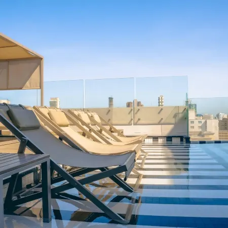 Faranda Collection Barranquilla, a Member of Radisson Individuals