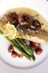 South Shore Harbour Resort and Conference Center - breakfast