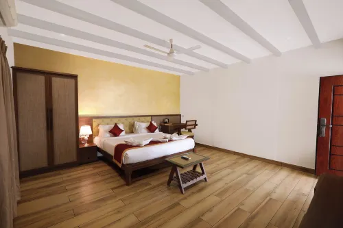 WOW Naturefull Resorts - 2-Star