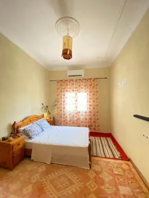The Guests Haven House  Heart Of Skoura - 早餐