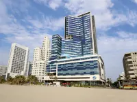 InterContinental Hotels CARTAGENA DE INDIAS by IHG Hotels near Fine Arts