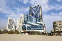 InterContinental Hotels CARTAGENA DE INDIAS by IHG - 4-stjärniga