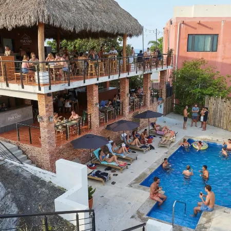 Viajero Sayulita Hostel