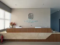 โรงแรม วาเล ดู จามารี บาย อีซี่ พลัส - 2 ดาว