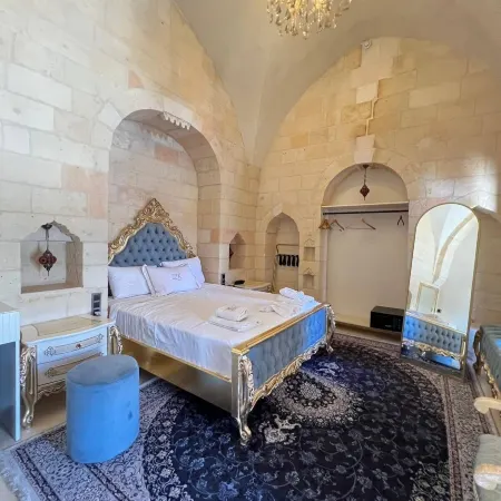 Konak Zenobia Hotel