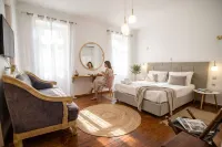 Apeiron Acropolis Suites by HC - Bungalows
