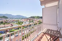 Silken Gran Hotel del Sella - Ocean View