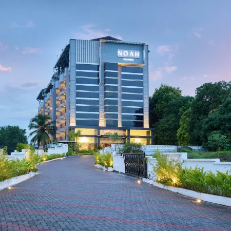 Noah Sky Suites