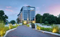 Noah Sky Suites - spa