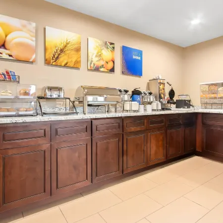Comfort Inn Downtown