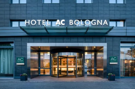 AC Hotel Bologna