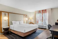 Fairfield Inn & Suites Hinesville Fort Stewart - Parking