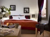 CGH Résidences & Spas les Chalets d'Angèle Hotels in Chatel