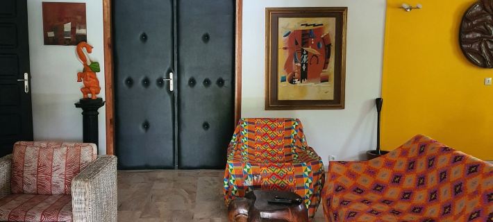 Villa Mango Hotels in Abidjan Department