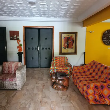 Villa Mango