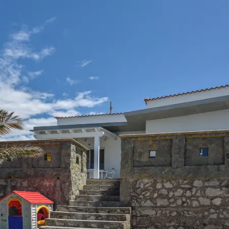 Villa Agapè