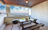 Yeongdeok Beach Walking Pension - Ocean View