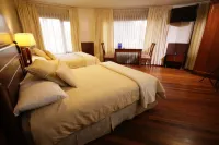 โรงแรมสปา คาซา เรอัล - ที่มีสปา