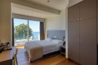 Hotel le Roi - parcheggio