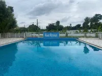 Rock Retreat - Pools