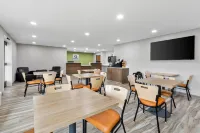 Quality Inn Sheridan - petit déjeuner