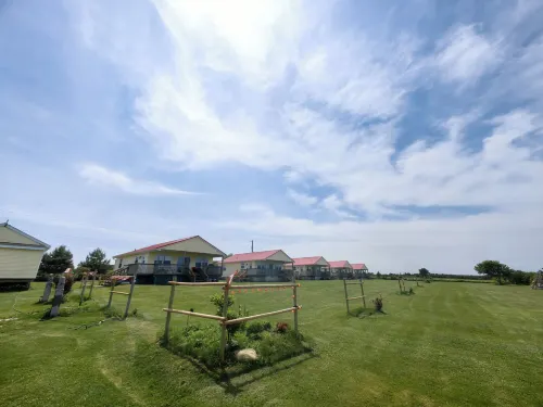 Montgomery Cavendish Cottages - Homestays