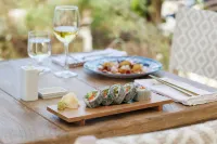 Sabatic Formentera Autograph Collection - Frühstück